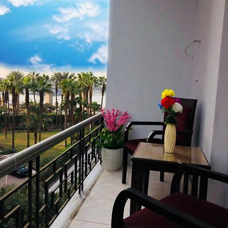 Garden City Hotel Cairo Exterior photo